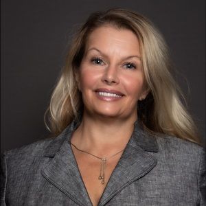 Meet your Posher, Anne